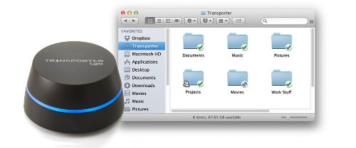 best personal cloud storage for mac